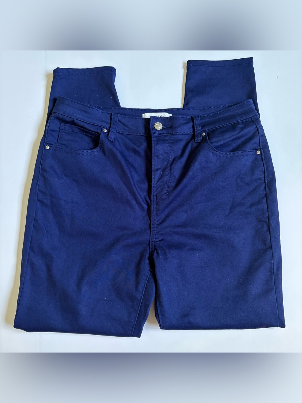 NWOT Zenana skinny jeans size XL